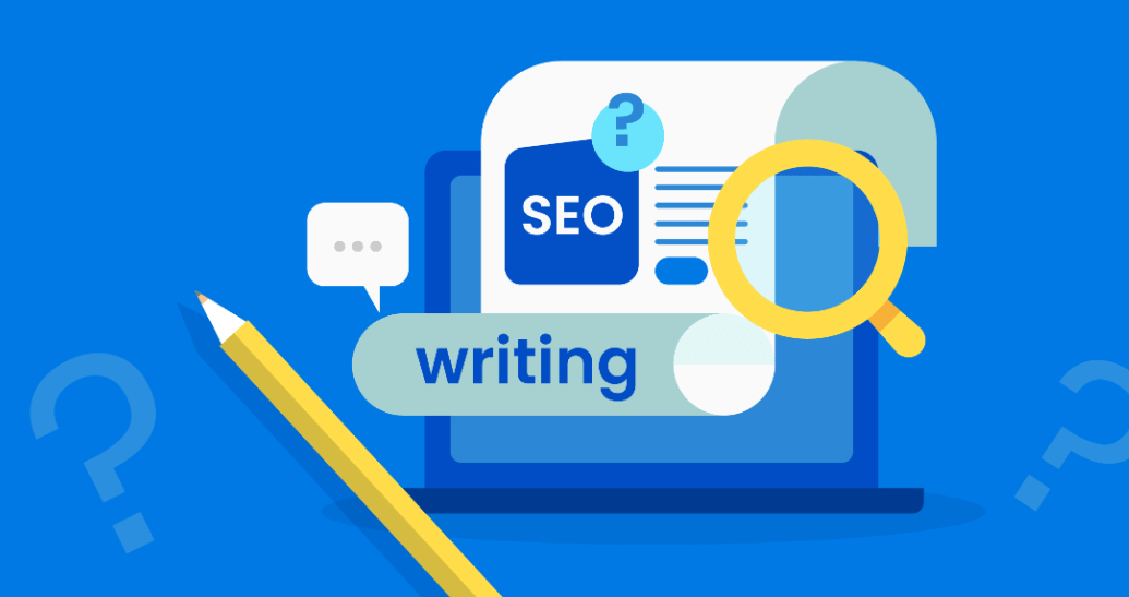 SEO Writing Strategies: How to Optimize Your Content for Search Engines ...